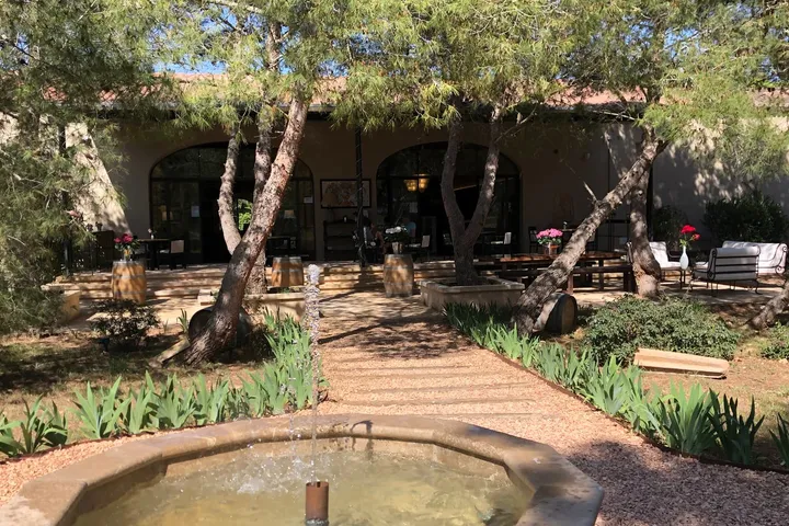 Finca Biniagual auf Mallorca: Ein Besuch in Binissalem und die letzte Flasche Verán
