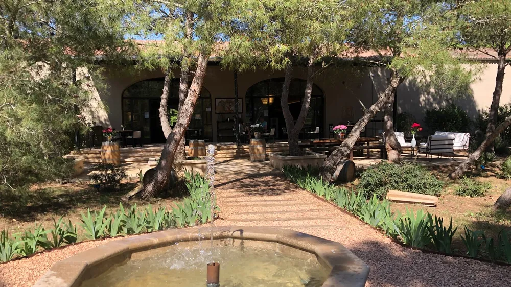 Finca Biniagual auf Mallorca: Ein Besuch in Binissalem und die letzte Flasche Verán
