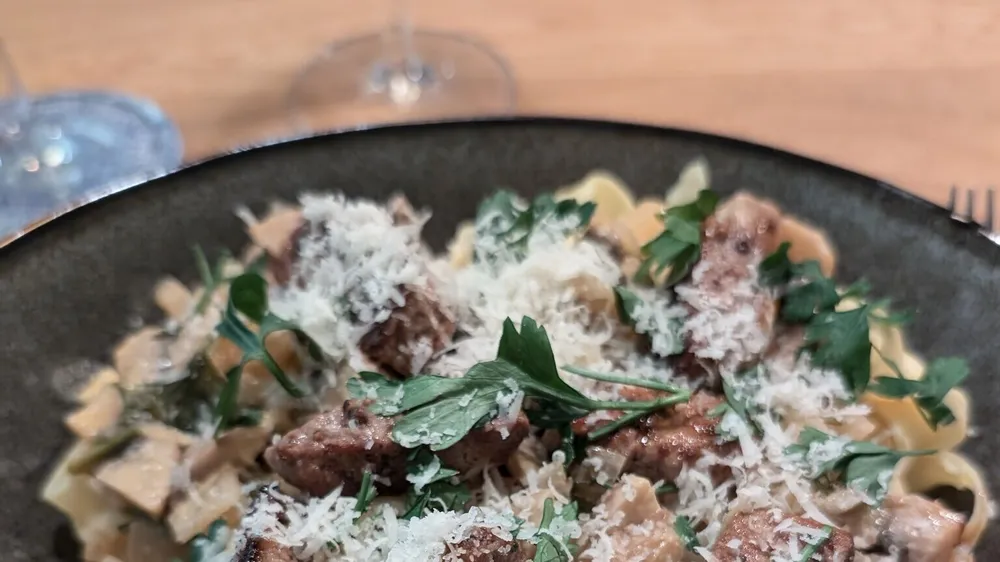 Welcher Wein zu welcher Pasta? Ein Pairing-Guide nach Saucen