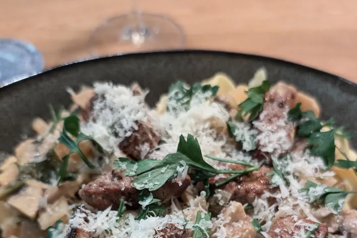 Welcher Wein zu welcher Pasta? Ein Pairing-Guide nach Saucen