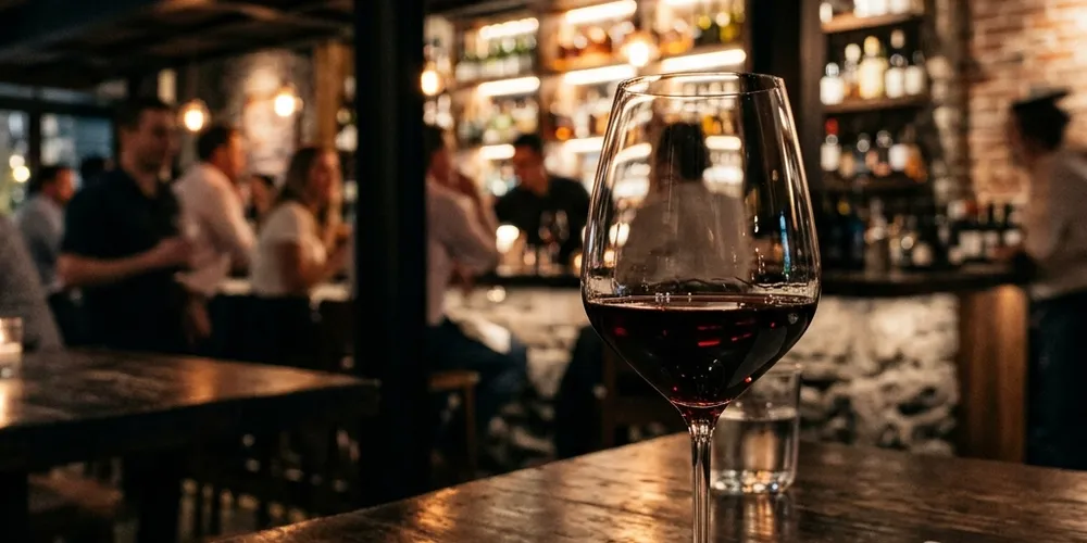 Die Weinkarte im Restaurant souverän lesen (ohne in Panik zu verfallen)
